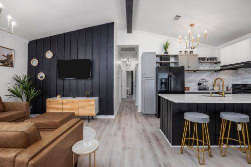 Northside Bed & Breakfast | 89 m² Bed and breakfast ∙ 3 bedrooms ∙ 7 guests