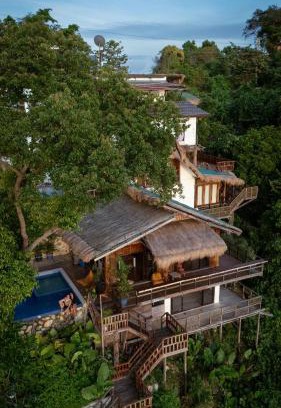 El Nido Resort | 89 Villas Resort and Spa