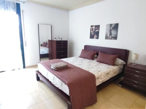 Vilaseca de Solcina Apartment | 8Beds Vila-seca