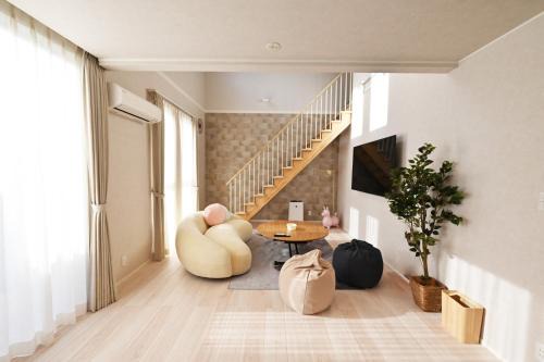 Yachimata House | 8Room - Vacation STAY 70877v