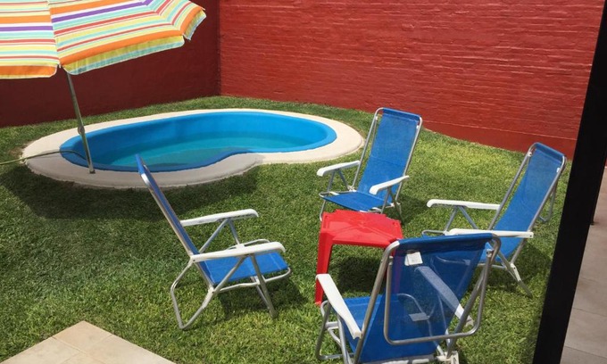 Santa Fe Apartment | 9.9