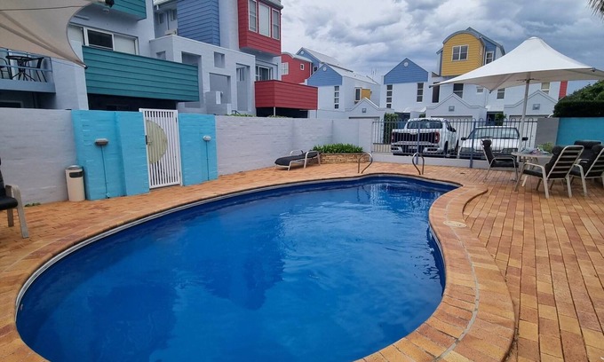 Batemans Bay Apartment | 9 By the Clyde | Riverside, Central Batemans Bay