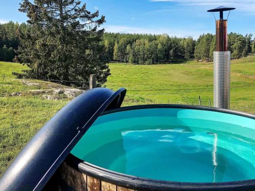Tystberga House | 9 person holiday home in Tystberga