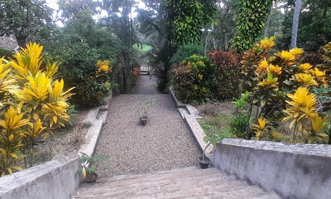 Padinnoruwa Villa | 9 Provinces Estate