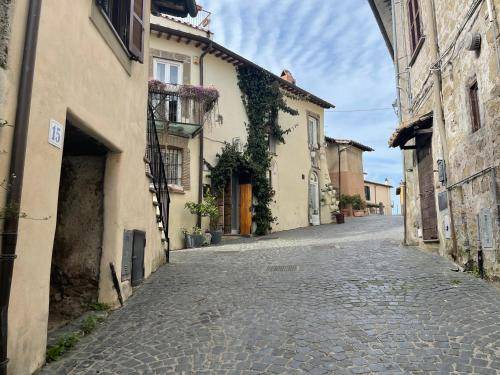 Lake Bracciano Apartment | 90 m² Apartment ∙ 2 bedrooms ∙ 5 guests