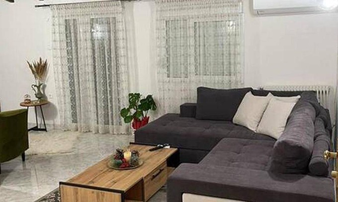 Maniakoi Apartment | 90 m² Apartment ∙ 2 bedrooms ∙ 6 guests