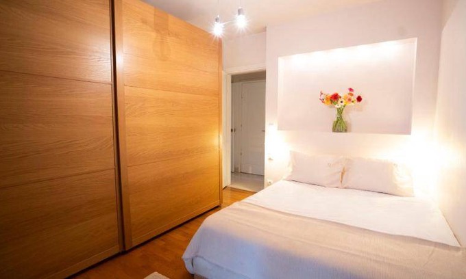 Khalandrion Apartment | 90 m² Apartment ∙ 2 bedrooms ∙ 7 guests