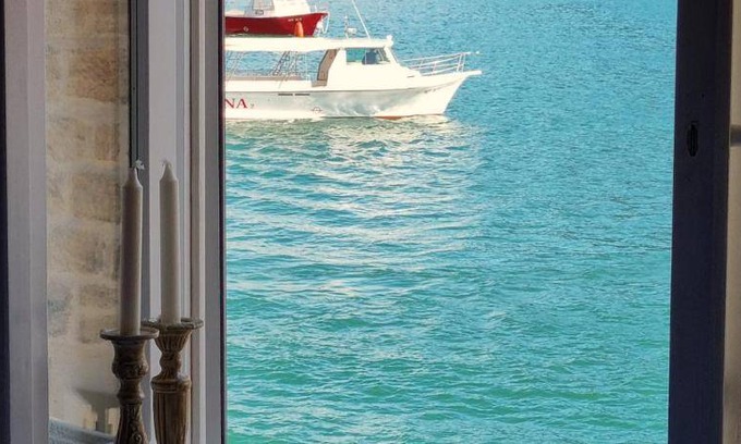 Perast Apartment | 90 m² Apartment ∙ 2 bedrooms ∙ 6 guests