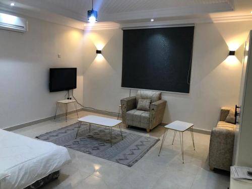 Medina Apartment | 90 m² Apartment ∙ 2 bedrooms ∙ 7 guests