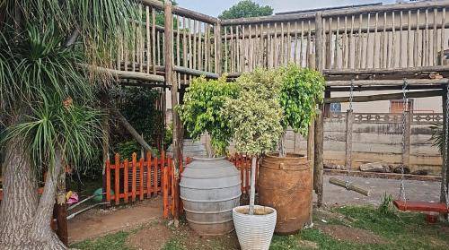 Rietfontein Apartment | 90 m² Apartment ∙ 2 bedrooms ∙ 4 guests
