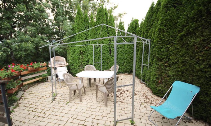 Selonnet House | 90 m² Gîte ∙ 3 bedrooms ∙ 6 guests