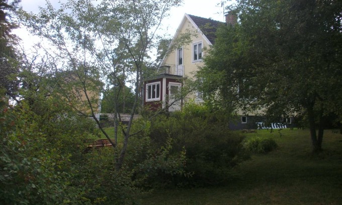 Ruda House | 90 m² House ∙ 2 bedrooms ∙ 5 guests