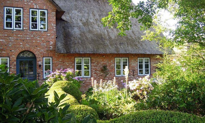 Schobull House | 90 m² House ∙ 2 bedrooms ∙ 4 guests