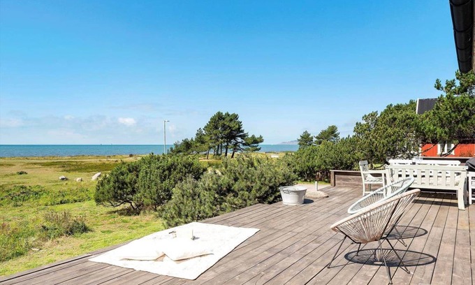 Nyhamnslage House | 90 m² House ∙ 3 bedrooms ∙ 6 guests