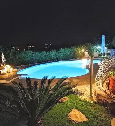 Tanaunella Villa | 90 m² Villa ∙ 2 bedrooms ∙ 6 guests