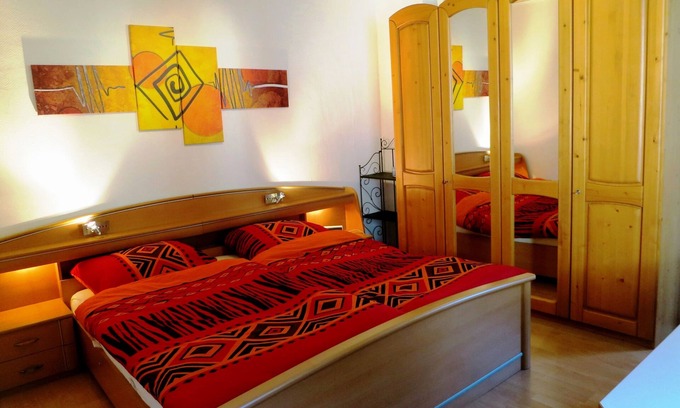 Hassels House | 90 sqm vacation and Exhibition bungalow, 4 rooms, 6 people, kitchen and garden