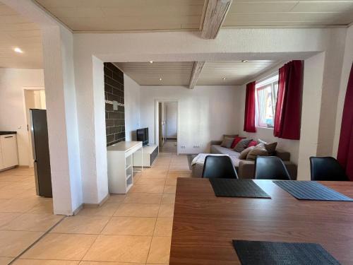 Lorsch House | 90qm Ferienhaus Lorsch