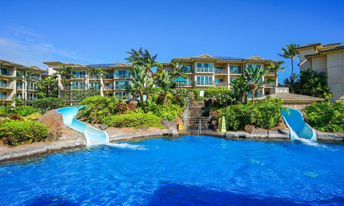 Wailua Condo | 91 m² Condo ∙ 1 bedroom ∙ 4 guests