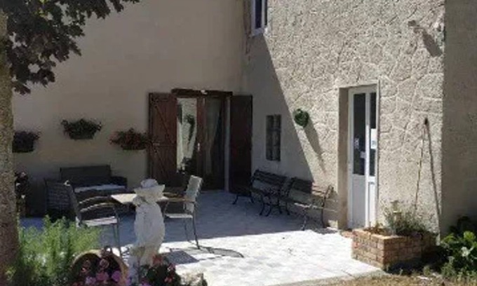Margerie-Hancourt House | 91 m² House ∙ 3 bedrooms ∙ 9 guests