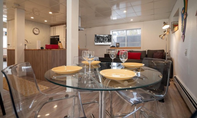 Fraser House | 91 Meadow Mile by Stay Winter Park