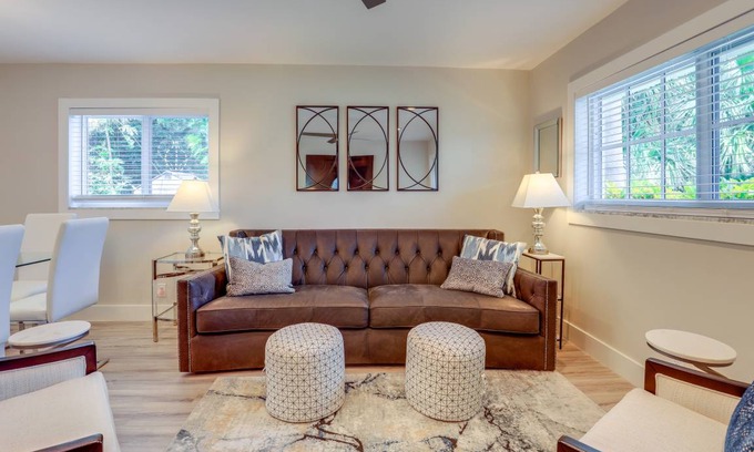 Singer Island Apartment | 92 m² Apartment ∙ 3 bedrooms ∙ 6 guests