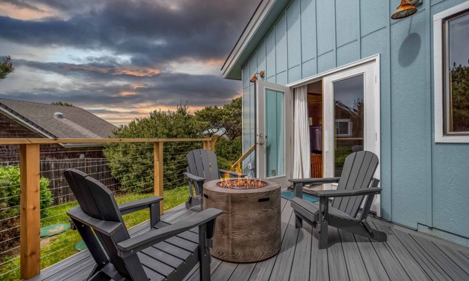 Sandpiper Village House | 93 m² House ∙ 2 bedrooms ∙ 6 guests