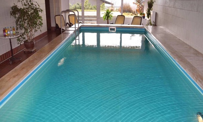 Arnbruck Apartment | 95 m² Apartment ∙ 3 bedrooms ∙ 6 guests