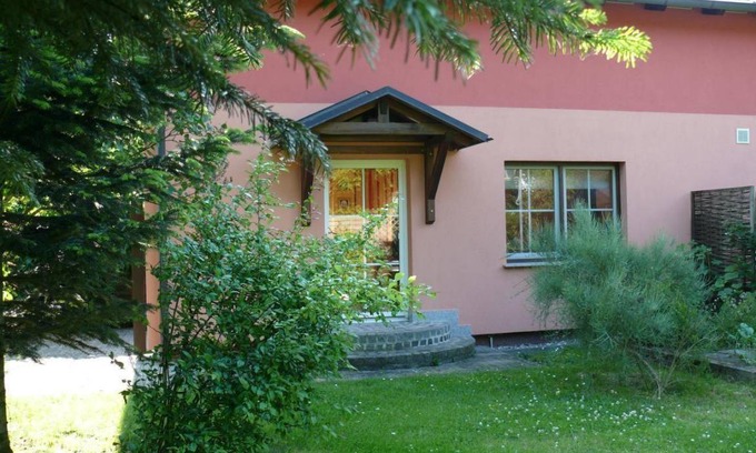 Negast House | 95 m² House ∙ 1 bedroom ∙ 4 guests