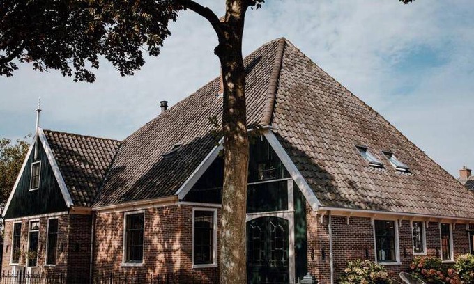 Twisk House | 95 m² House ∙ 2 bedrooms ∙ 4 guests