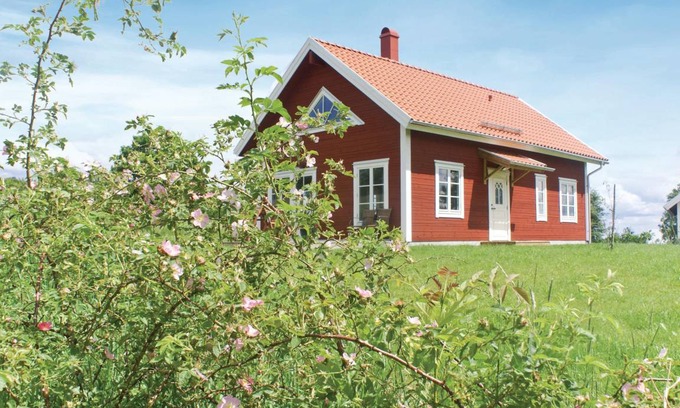 Vetlanda Municipality House | 95 m² House ∙ 3 bedrooms ∙ 6 guests