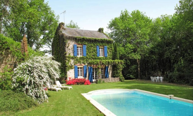 Lepinas House | 95 m² House ∙ 3 bedrooms ∙ 5 guests