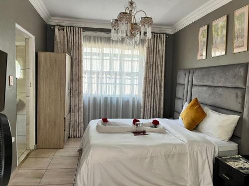Brooklyn House | 958 Justice Mahomed Lodge