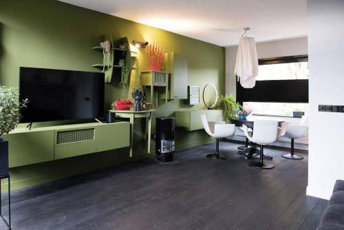 Alphen aan den Rijn House | 98 m² House ∙ 1 bedroom ∙ 2 guests
