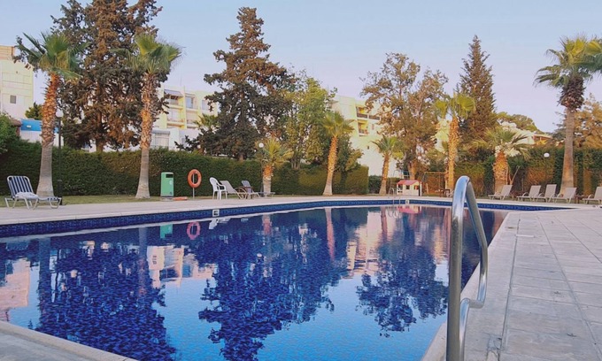 Limassol Apartment | 99 LIM - Stay Almeria Apartment