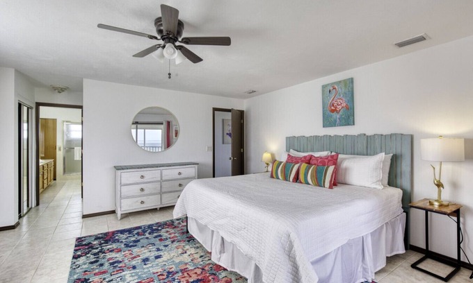 Ocean Dunes South Apartment | 99 Problems & the Beach Ain`t 1