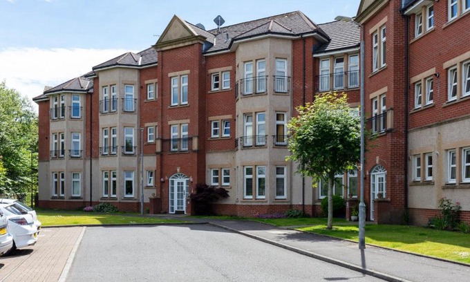 Ayr Apartment | 9A Millbrae - Donnini Apartments