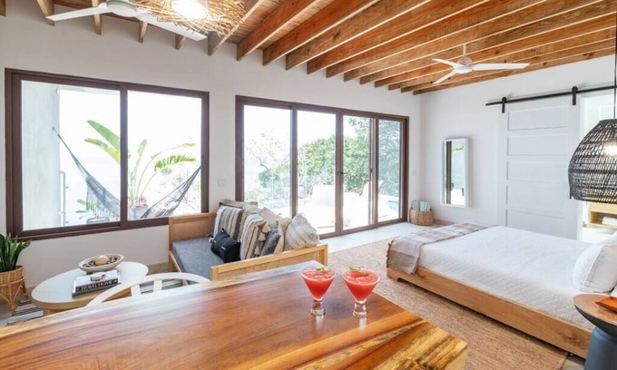 Diamond Rock House | Añoranza Casita 1 + Plunge Pool