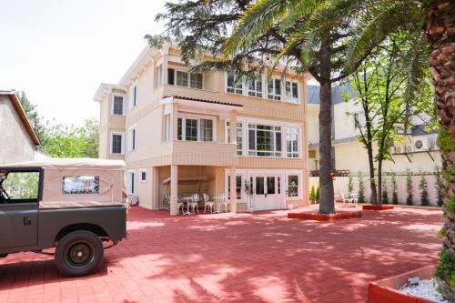 Iznik Hotel | Aşiyan Yalısı