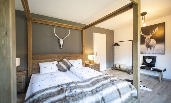 Engadin Scoul Ski Chalet | A 01 MEIS CHALET