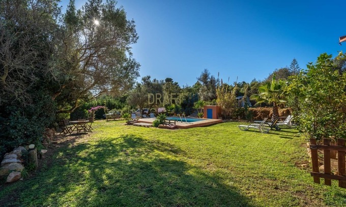 Funchal Other | A 3-bedroom cottage near center town, near Beaches, with WiFi in Lagos, Portugal