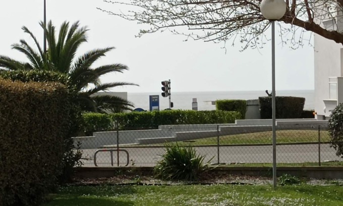 Royan Apartment | A 30m de plage Grande Conche, sublime quartier du Parc : commerces, gare, marché
