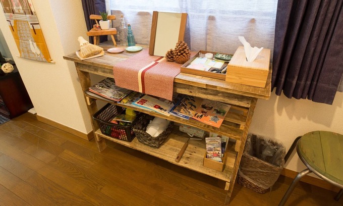 Odawara Apartment | A 5minute walk from the station Private room Idea / Odawara Kanagawa