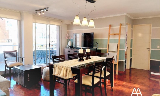 Nueva Cordoba Apartment | A&A Cordoba Home - Duplex Boutique en Nueva Cordoba