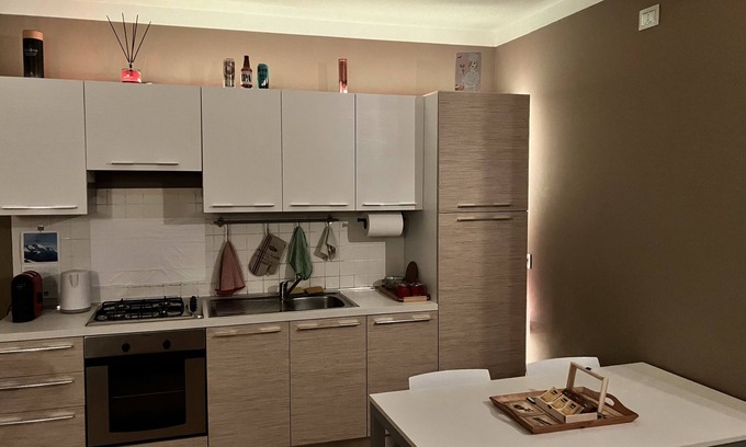Somma Lombardo House | A&A Court