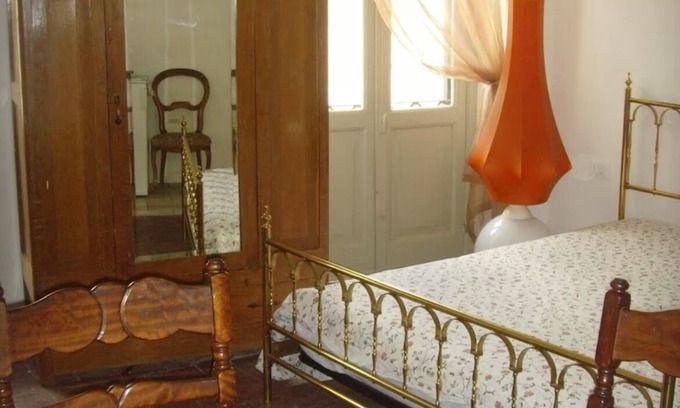 Bergamo Apartment | A&A Massara