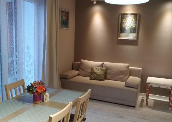 Belovitsa Apartment | A-Apartment