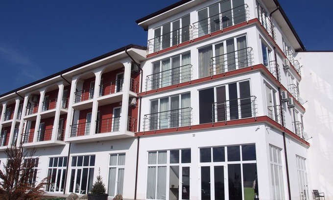 Belovitsa Apartment | A-apartment