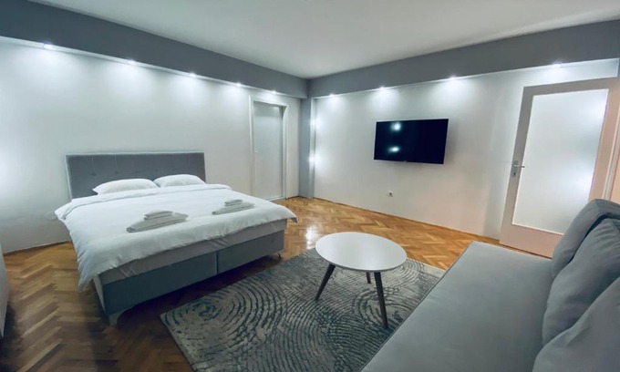 Visegrad Apartment | A Apartment Visegrad