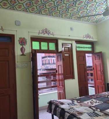 Bikaner House | A B GUESTHOUSE & HOME STaY