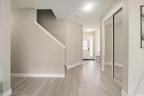 Airdrie House | A beautiful home in Airdrie